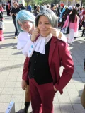 Top-3-Foto - von Knuckles