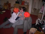 Foto des Kostüms