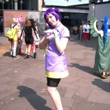 Top-3-Foto - von Knuckles