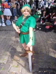 Foto des Kostüms