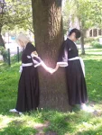 Foto des Kostüms
