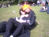 Top-3-Foto - von Knuckles