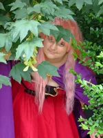 Cosplay-Cover: Lumeia