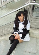 Cosplay-Cover: Linali Li [1. Uniform]