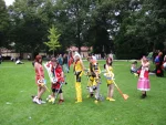 Foto des Kostüms