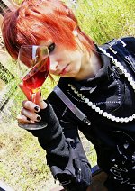 Cosplay-Cover: MIKI 【Little Devil】  ↖(