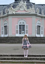 Cosplay-Cover: AP - Present🎀Ribbon