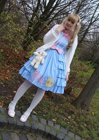 Cosplay-Cover: ✿4Seasons❆TeddyBear