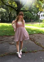 Cosplay-Cover: MonLily