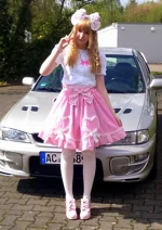 Cosplay-Cover: Lovely❣Hearts