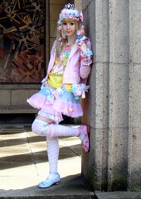 Cosplay-Cover: ☾Magical✮Decora♥