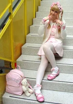 Cosplay-Cover: ღ♥Decora☾✮Dream☆
