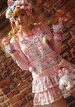 Cosplay-Cover: ☆Fancy♥Deco✮Fairy☾