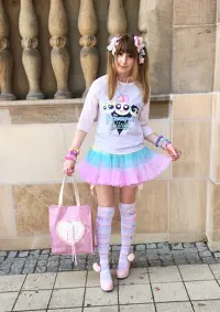 Cosplay-Cover: Power☆彡Puff✧⋆ฺ。Girls❣