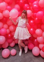 Cosplay-Cover: LL - IceCream