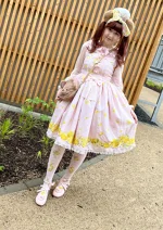 Cosplay-Cover: Metamorphose temps de fille🍋Heart Lemonade