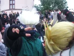 Foto des Kostüms