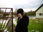 Foto des Kostüms