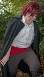 Foto des Kostüms