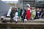 Foto des Kostüms