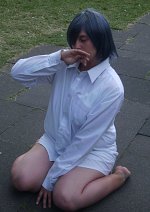 Cosplay-Cover: Ciel Phantomhive/Pyjama