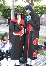 Cosplay-Cover: FBM 2010