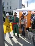 Foto des Kostüms