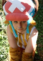 Cosplay-Cover: Tony Chopper [Timeskip]