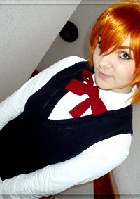 Cosplay-Cover: Sasagawa Kyouko [School Uniform]