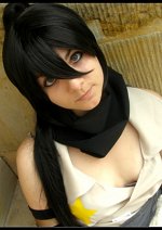 Cosplay-Cover: Tsubaki Nakatsukasa [Basic]