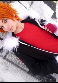 Cosplay-Cover: Spit Fire [Basic]