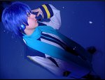 Cosplay-Cover: KAITO ~Standart~