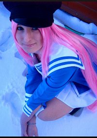 Cosplay-Cover: Shimuka -School Uniform-