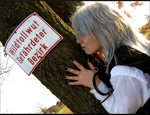 Cosplay-Cover: Pluto