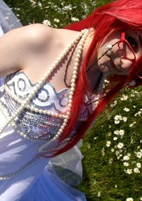 Cosplay-Cover: Grell Sutcliff [Serenity °3°]