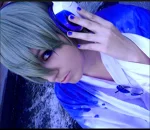 Cosplay-Cover: Heiwajima Shizuo~Psychedelic Dreams (gayness)~