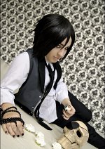 Cosplay-Cover: Sebastian Michaelis ~Standart Version 2~