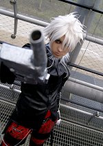 Cosplay-Cover: Haine Rammsteiner -Chapter 1-