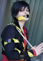 Cosplay-Cover: Orihara Izaya [折原 臨也] - School Uniform