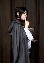 Cosplay-Cover: Sebastian Michaelis -Priest-