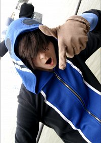 Cosplay-Cover: Alilem (Nico Nico Singer) [Matryoshka]