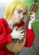 Cosplay-Cover: Miguel [Der Weg nach El Dorado]