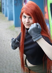 Cosplay-Cover: Kim Possible [Basic]