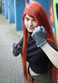 Cosplay-Cover: Kim Possible [Basic]