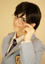 Cosplay-Cover: Kyouya Ootori