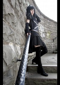 Cosplay-Cover: Dragon Slayer