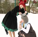 Foto des Kostüms