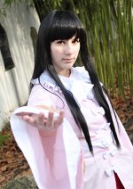 Cosplay-Cover: Kaguya Houraisan