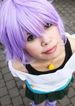 Cosplay-Cover: Shirayuki Mizore 白雪 みぞれ { ロザリオとバンパイア}