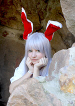 Cosplay-Cover: Reisen Udongein Inaba